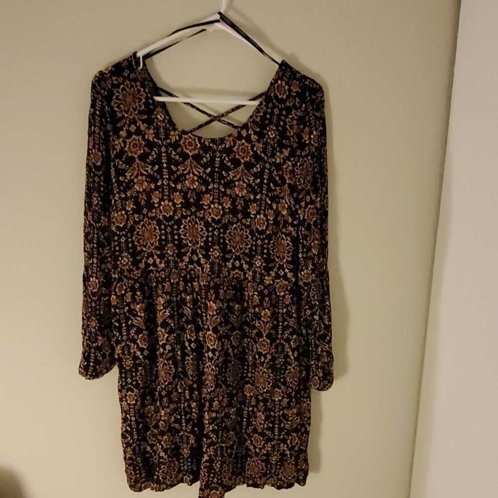 Forever 21 dress